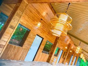 tam coc village bungalow