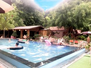 tam coc village bungalow