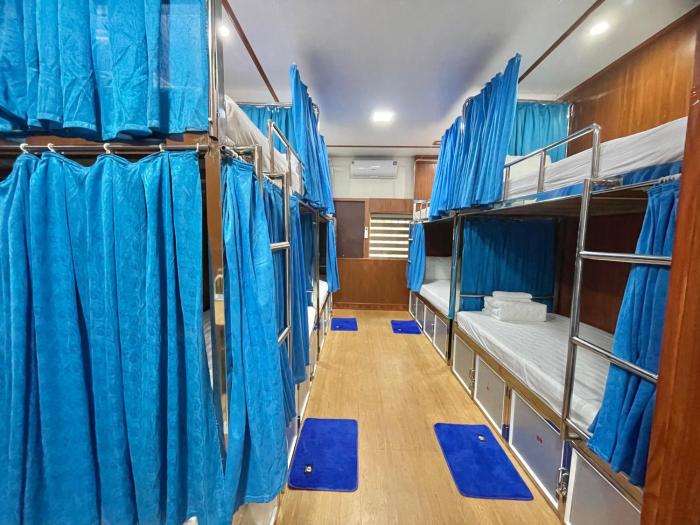 anh huong tam coc homestay