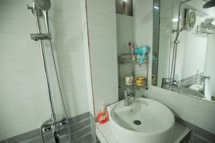 anh huong tam coc homestay