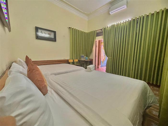 anh huong tam coc homestay
