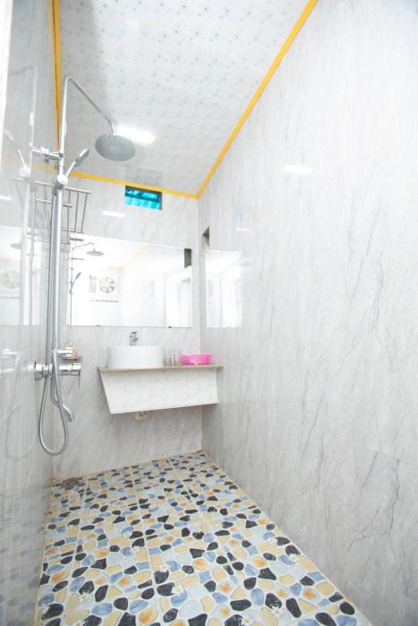 anh huong tam coc homestay