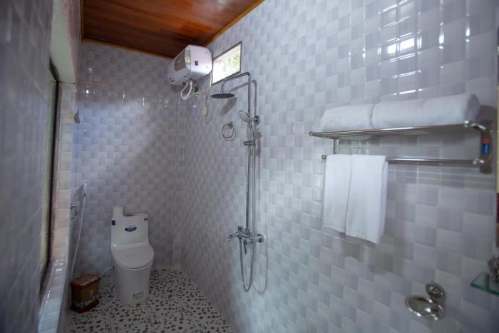 anh huong tam coc homestay