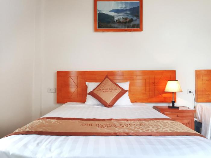 anh huong tam coc homestay