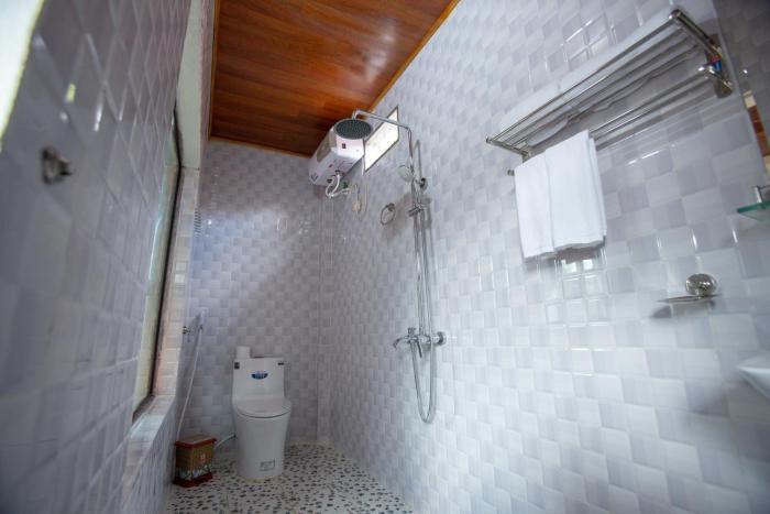 anh huong tam coc homestay