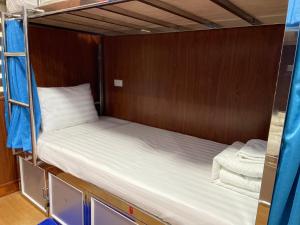 anh huong tam coc homestay