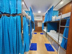 anh huong tam coc homestay