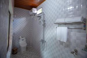 anh huong tam coc homestay