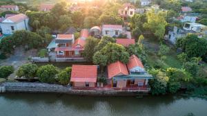 anh huong tam coc homestay