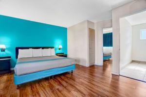 motel 6 fort bragg ca