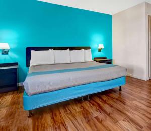 motel 6 fort bragg ca