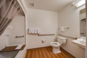 Studio 6 Brownsville, Tx,Cameron County>>Brownsville,2 star