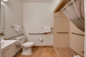 Studio 6 Brownsville, Tx,Cameron County>>Brownsville,2 star