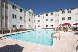 Studio 6 Brownsville, Tx,Cameron County>>Brownsville,2 star