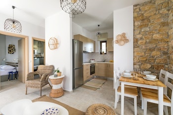 syra suites