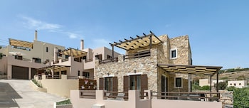 syra suites