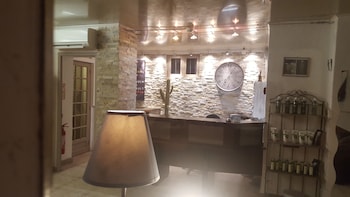 hotel le chardon bleu