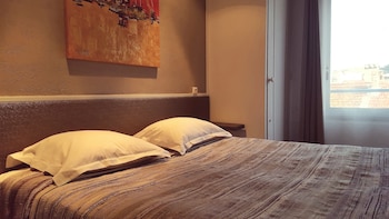 hotel le chardon bleu