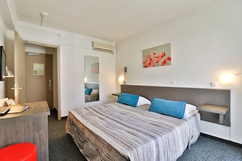 hotel le chardon bleu