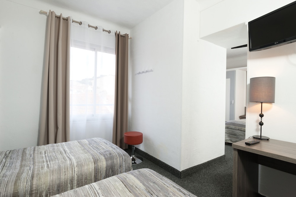 hotel le chardon bleu