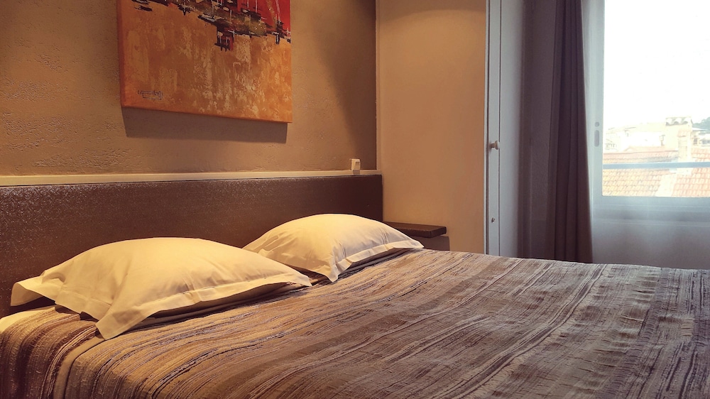 hotel le chardon bleu