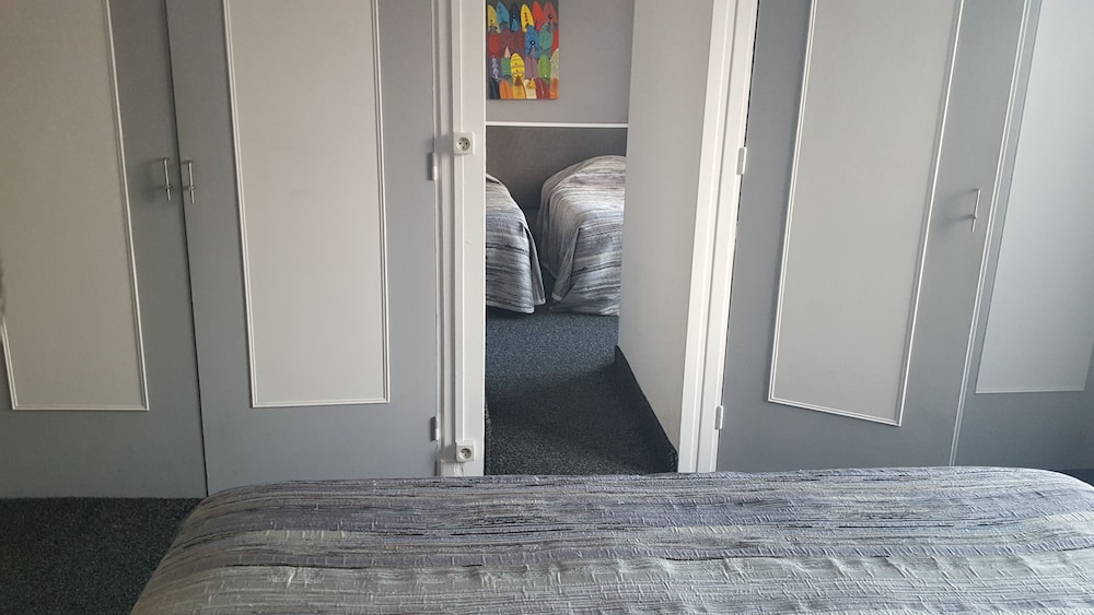 hotel le chardon bleu