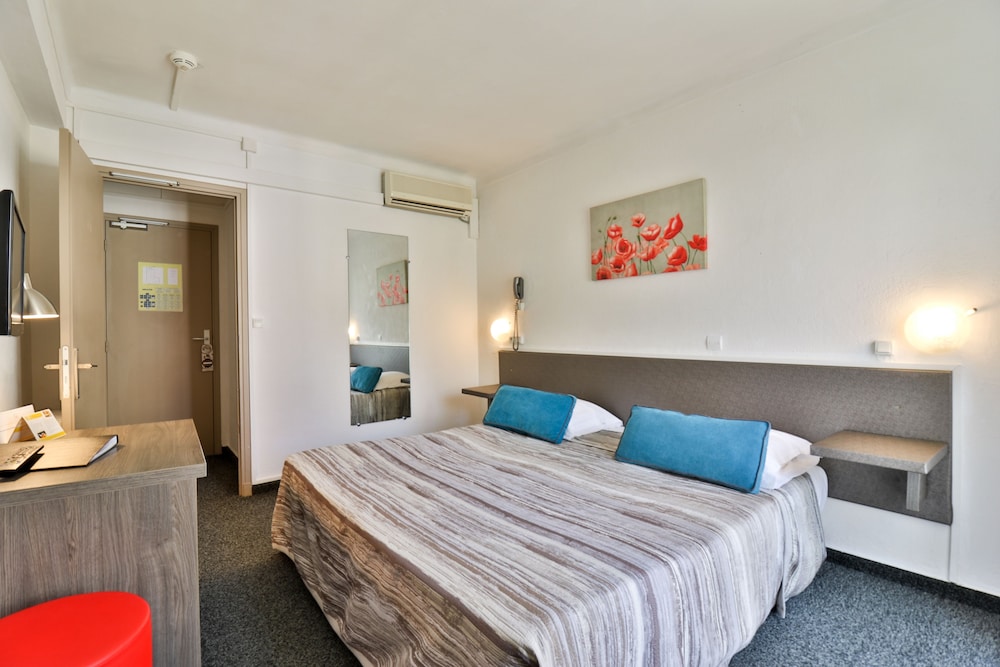 hotel le chardon bleu