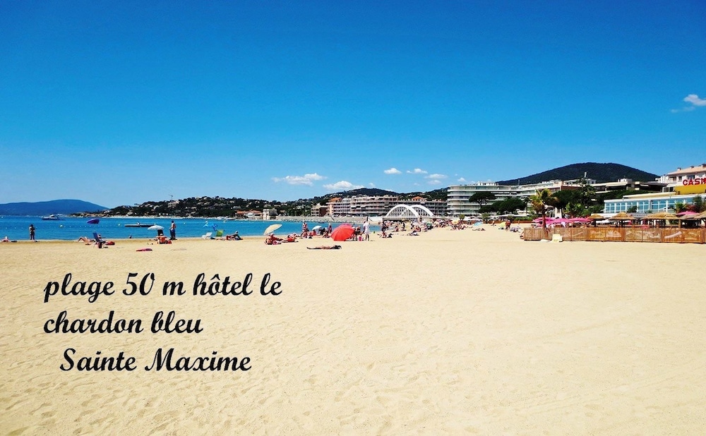 sainte maxime