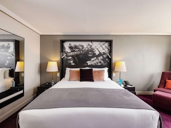 sofitel brisbane central