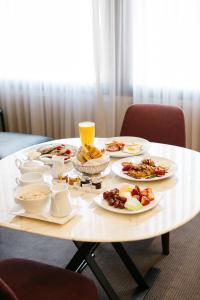 sofitel brisbane central