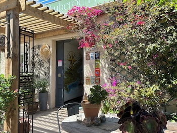 auberge provencale