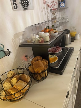 auberge provencale