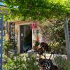 auberge provencale