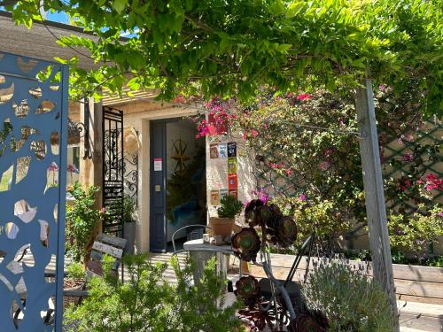 auberge provencale