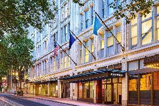 The Nines, A Luxury Collection Hotel, Portland,Arnold Creek>>Portland,5 star
