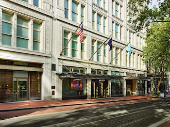 the nines a luxury collection hotel portland