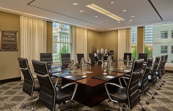 the nines a luxury collection hotel portland