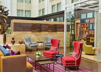 the nines a luxury collection hotel portland
