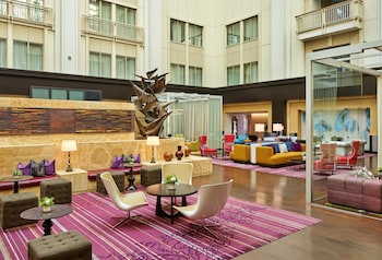 the nines a luxury collection hotel portland