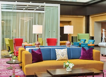 the nines a luxury collection hotel portland