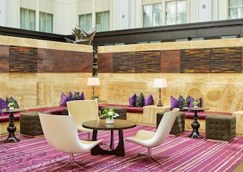 the nines a luxury collection hotel portland