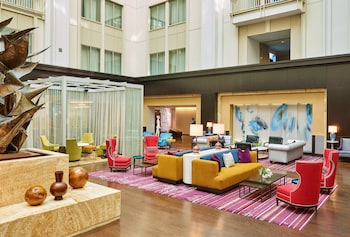 the nines a luxury collection hotel portland