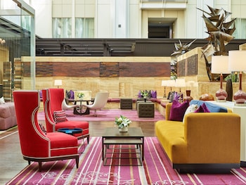 the nines a luxury collection hotel portland