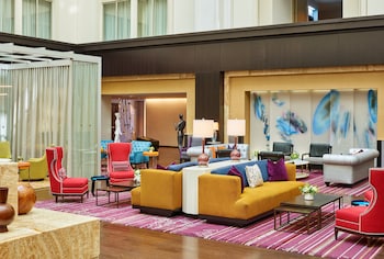 the nines a luxury collection hotel portland