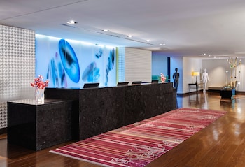 the nines a luxury collection hotel portland