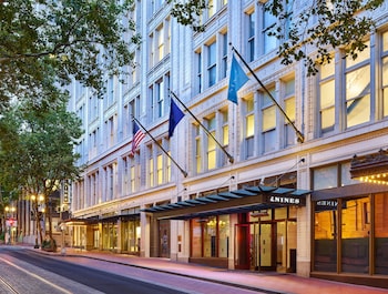 the nines a luxury collection hotel portland