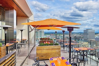 the nines a luxury collection hotel portland