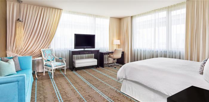 the nines a luxury collection hotel portland