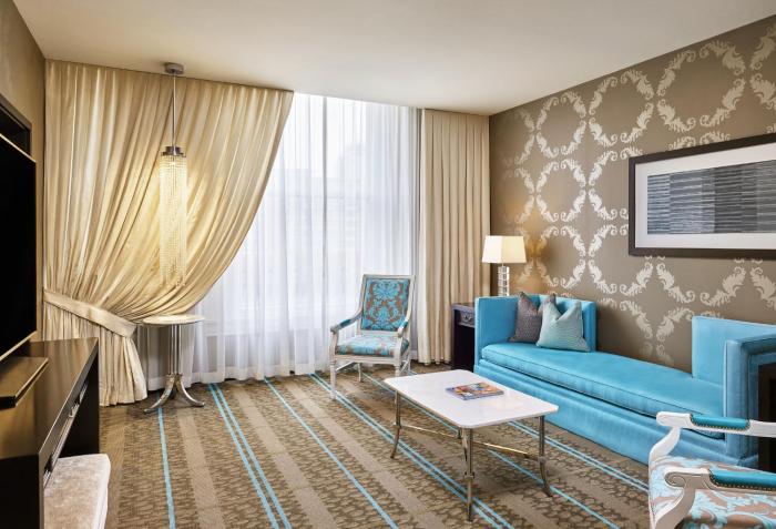 the nines a luxury collection hotel portland