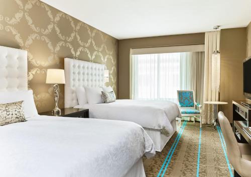 the nines a luxury collection hotel portland